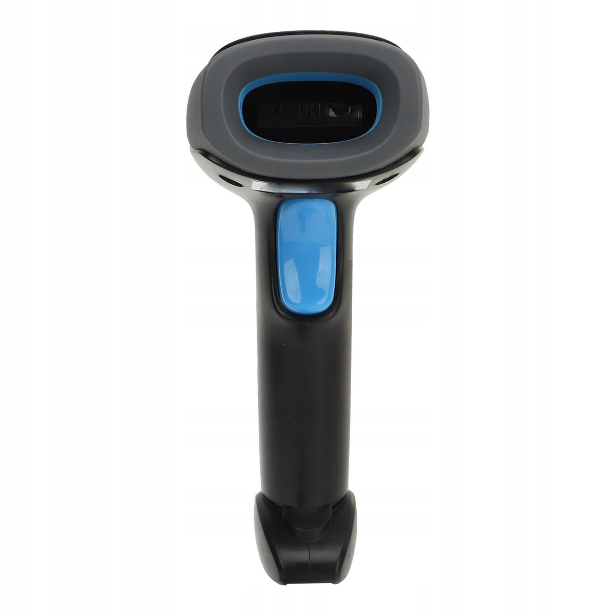 1D QR Code Scanner Fast Response Time Free A9 Handheld Code Reader Printing technology other