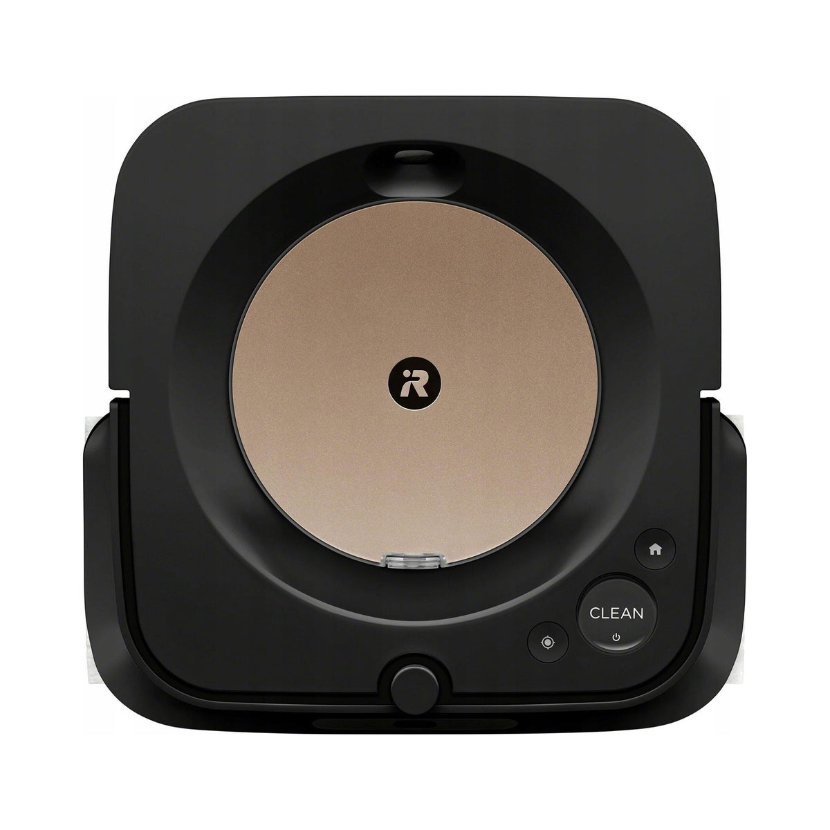 2X Cleaning robot iRobot Braava jet M6 M6132 black