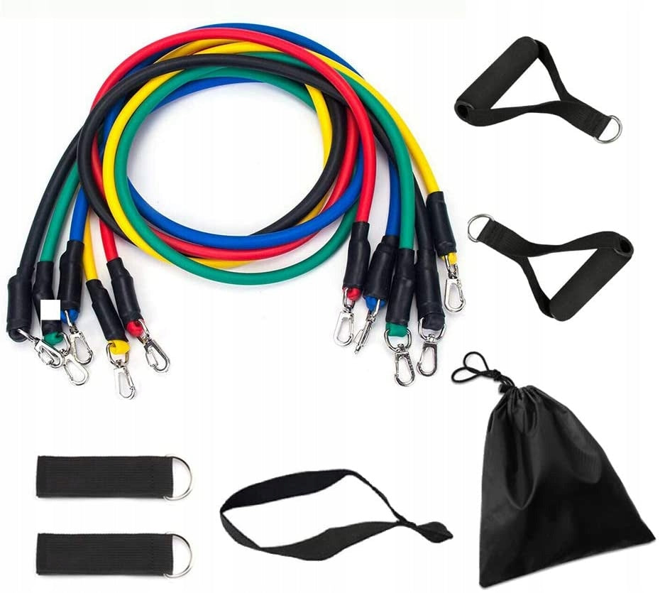 2X Training Rubber Set Expander