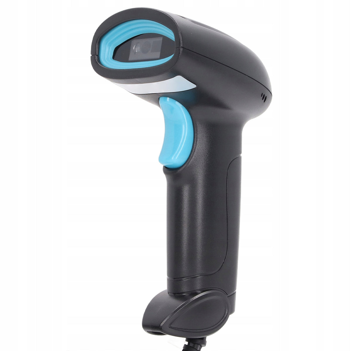 Barcode Scanner QR Code Reader 1D 2D Code Reader High YB