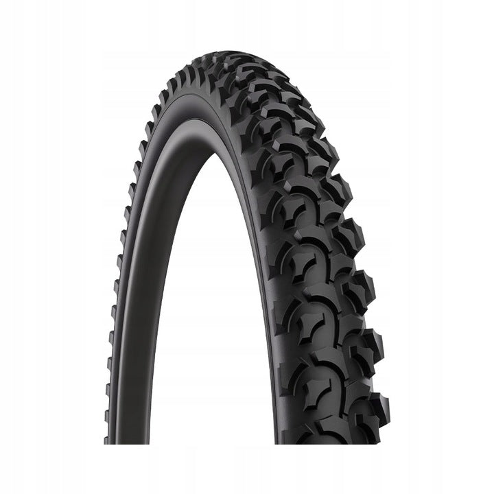 Bicycle tyre 26 MITAS RUBENA for bicycle 26x2.0 52-559 new strong DURABLE Manufacturer code 5-10952707-072