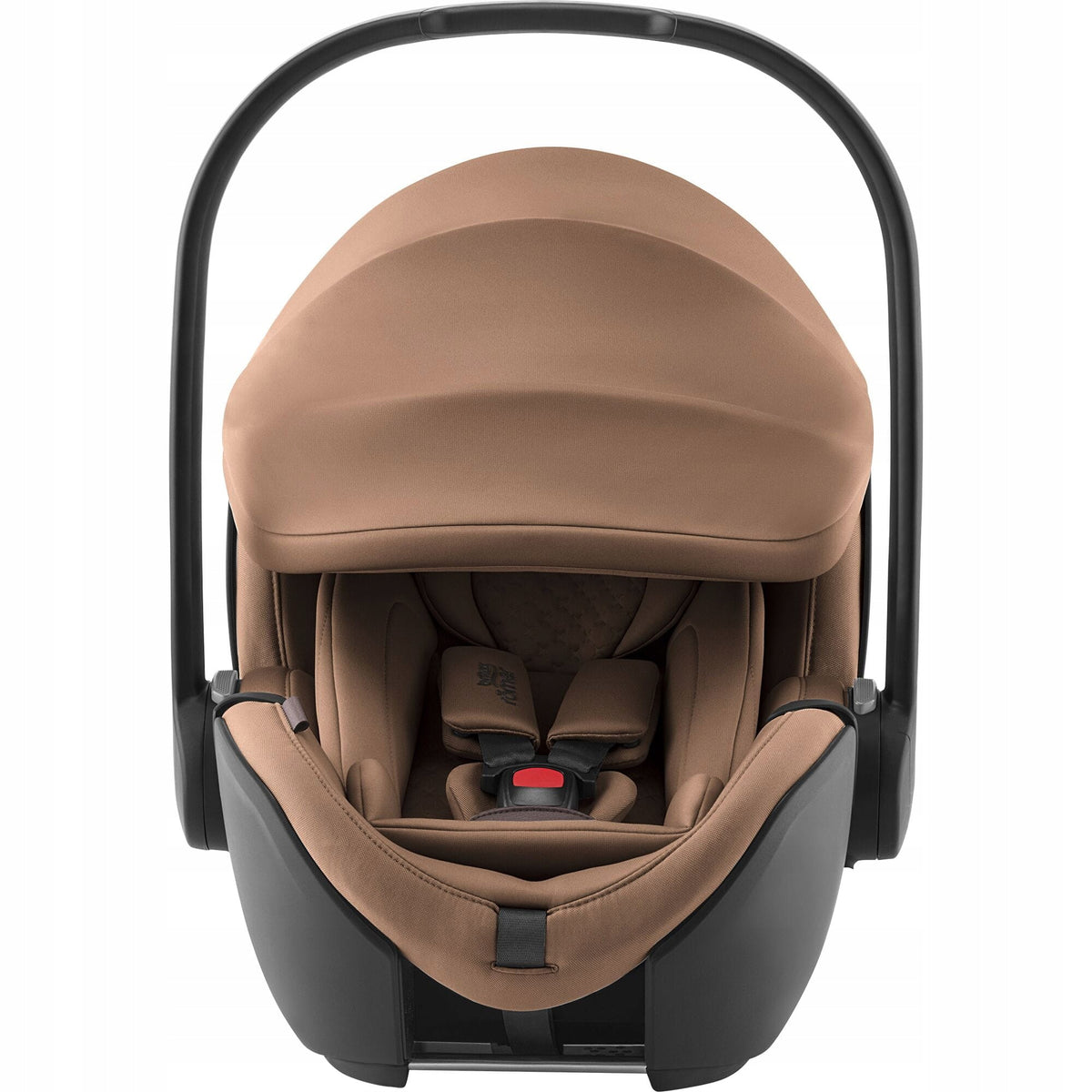 Britax Romer Baby-Safe Pro car seat 0-13kg + Vario base 5Z Warm Caramel Packaging status original