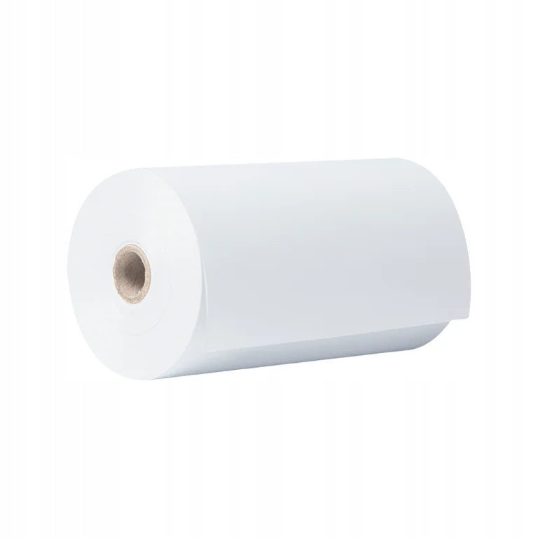 Brother thermal roll BDL-7J000102-058Non-adhesive label for printing Manufacturer code BDL7J000102058