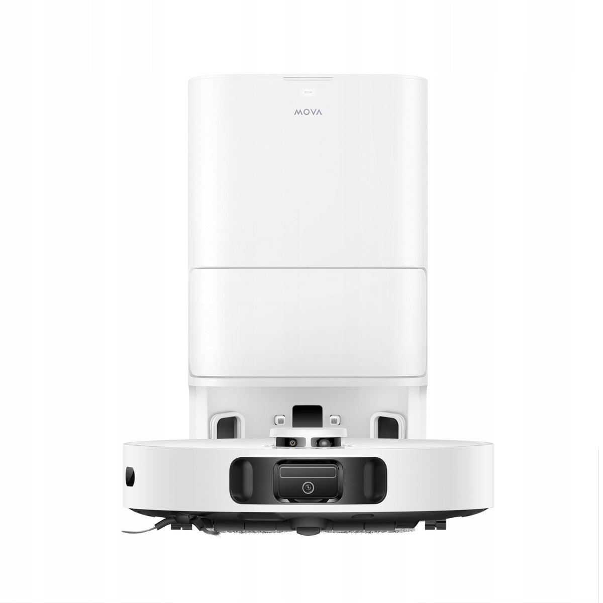 Cleaning robot Mova E30 Ultra white with automatic emptying Manufacturer code RLE51SE