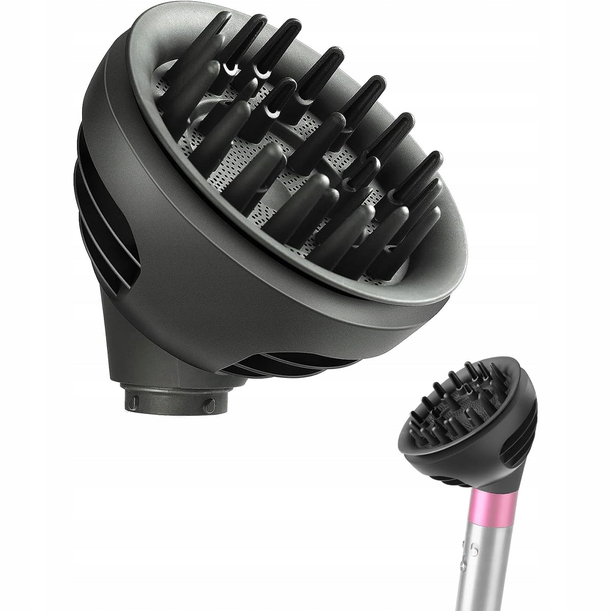 DIFFUSER FOR CAPS DYSON AIRWRAP HS01 HS08 HS05 HAIR DRYERACCESSORIES Brand no brand
