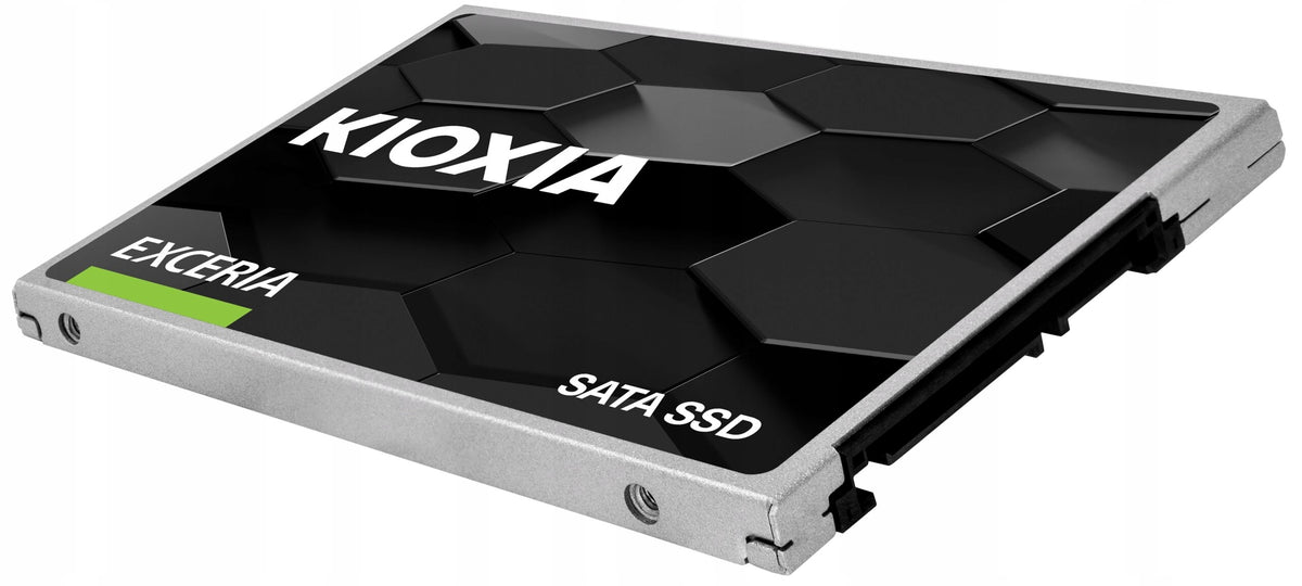 DISK SSD KIOXIA EXCERIA 480GB 2.5 SATA 6GBIT S Manufacturer Kioxia