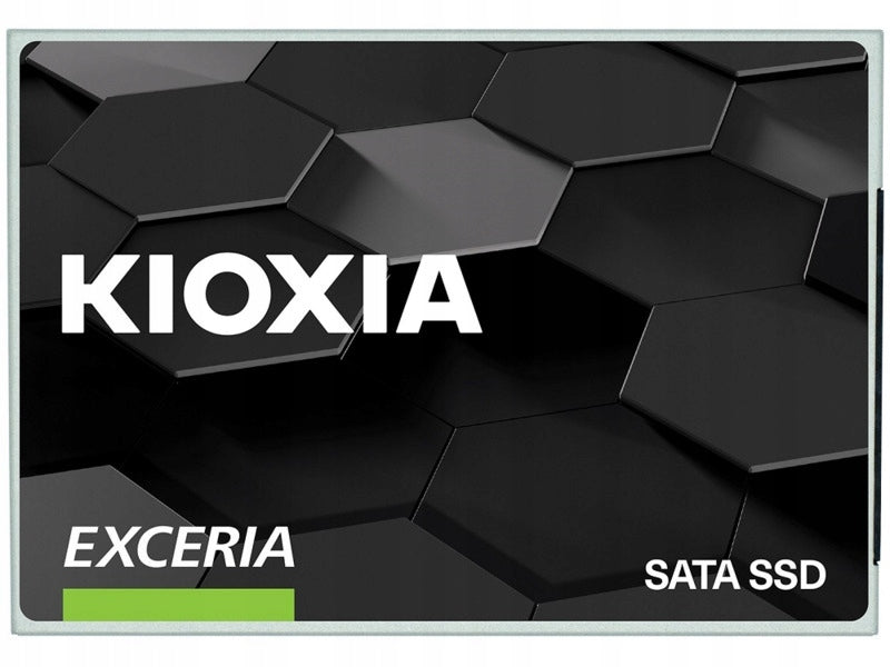 DISK SSD KIOXIA EXCERIA 480GB 2.5 SATA 6GBIT S