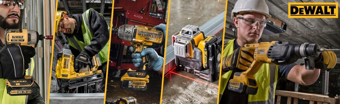 Dewalt Cordless Drill DCD791N 18V 70Nm Body Brand DeWalt