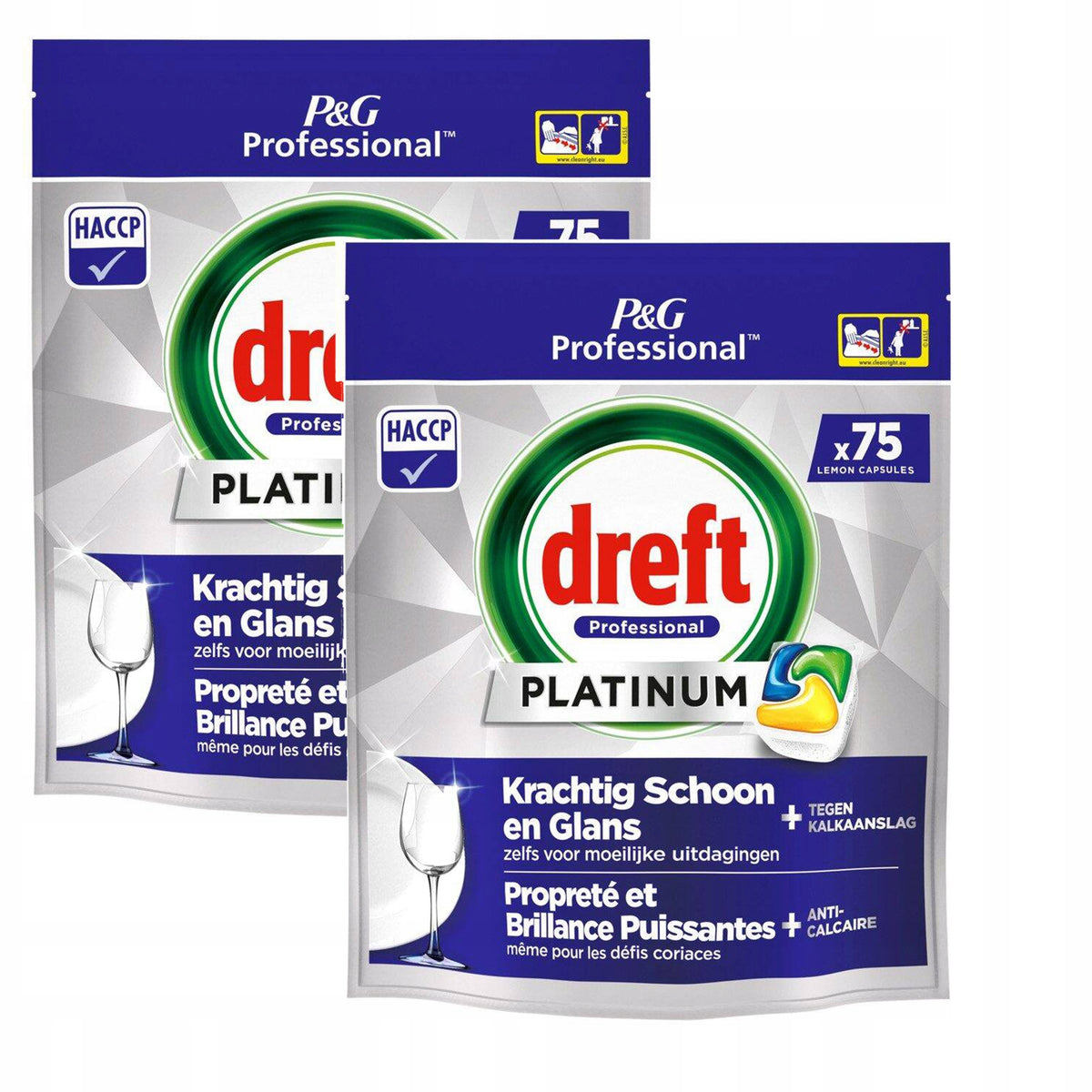 Dishwasher Capsules Dreft Platinum 150 pcs 2x75 from Germany cubes tablets EAN (GTIN) 5907220990195