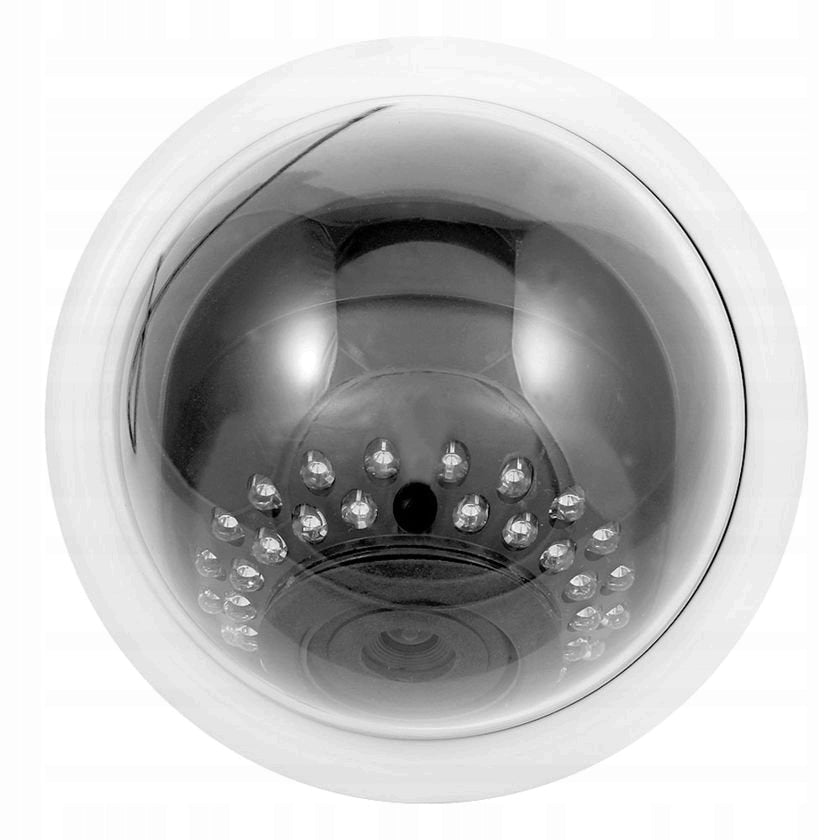 EURA IP WIFI DOME CAMERA INSIDE IC-04C3 C31D104 Brand Eura