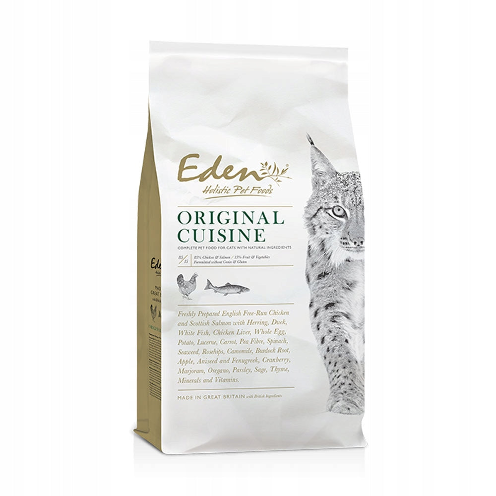 Eden Original Cuisine 10kg