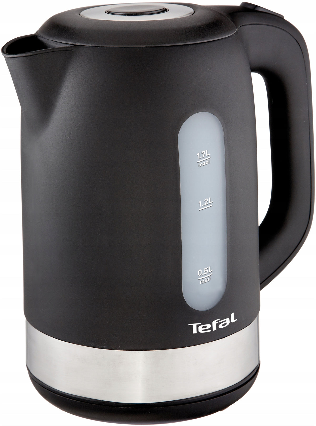 Electric kettle TEFAL Snow KO330830 1.7 l