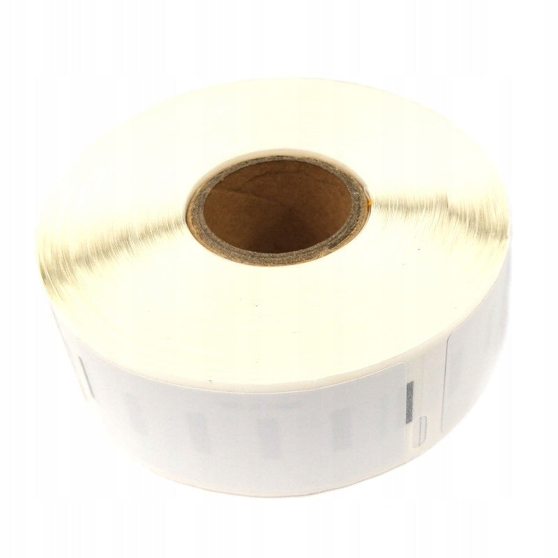 Etikety DYMO 99012, S0722400 - 36 mm x 89 mm - 260 kusů - kompatibilní