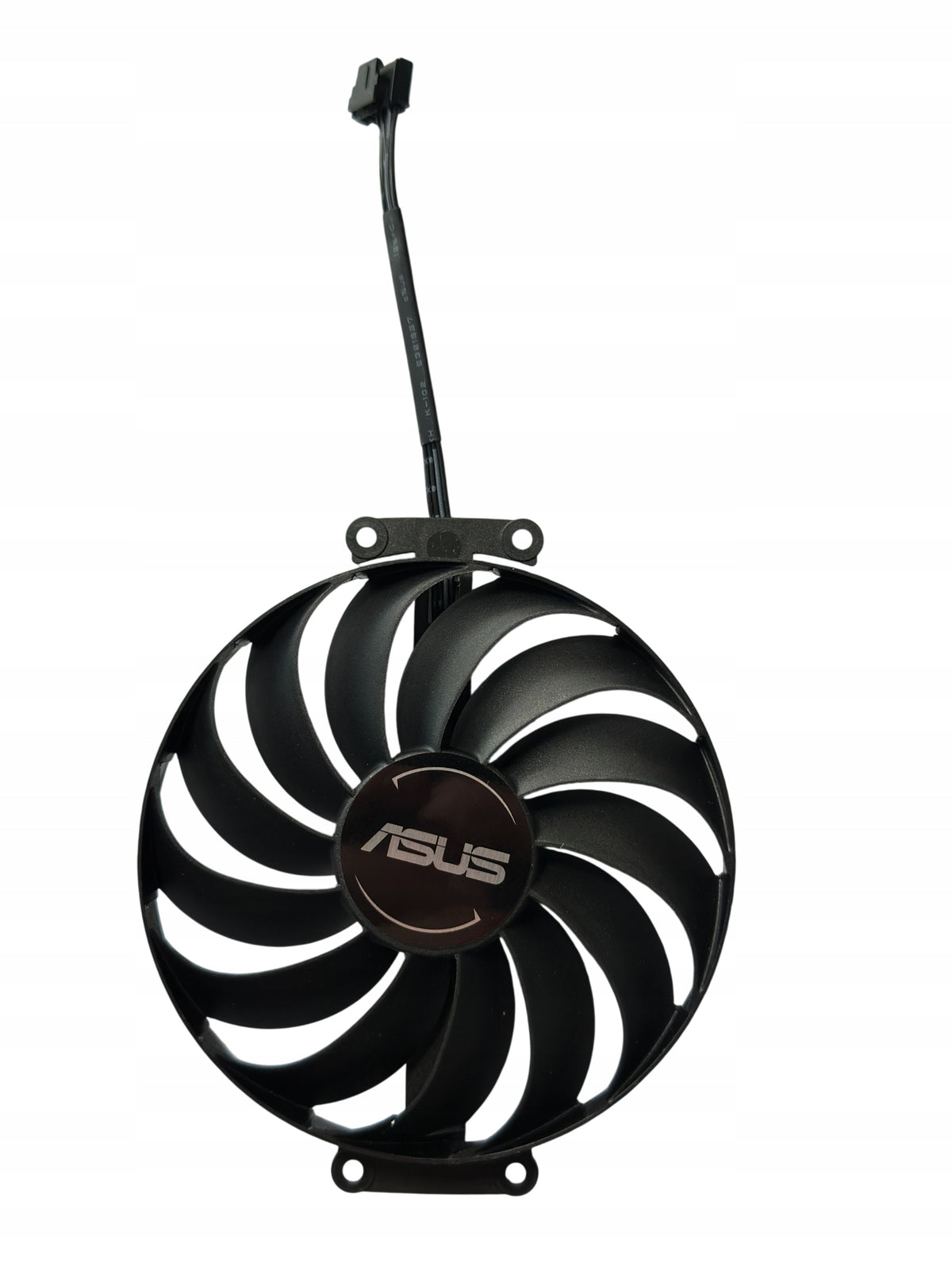 Fan Windmill Asus Phoenix ITX RTX 3050 RTX 3060 V2 95mm 6PIN GPU PC Manufacturer code pengyupeng5