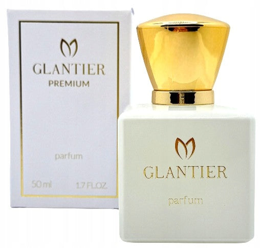 GLANTIER Perfume Premium 531 Floral and Musk EDP 50ml