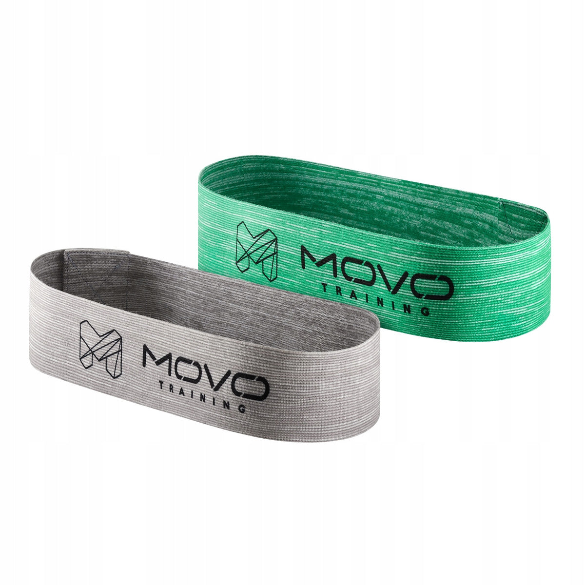 HIP BAND MINI SET OF EXERCISE MATERIAL TAPES