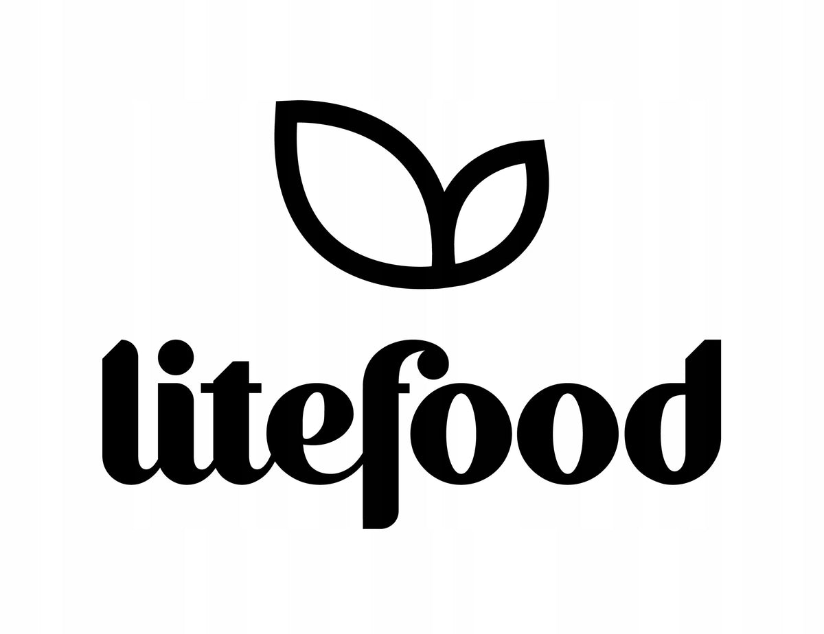 LiteFOOD - Beta Alanine 800mg - 120 kaps Packaging status original