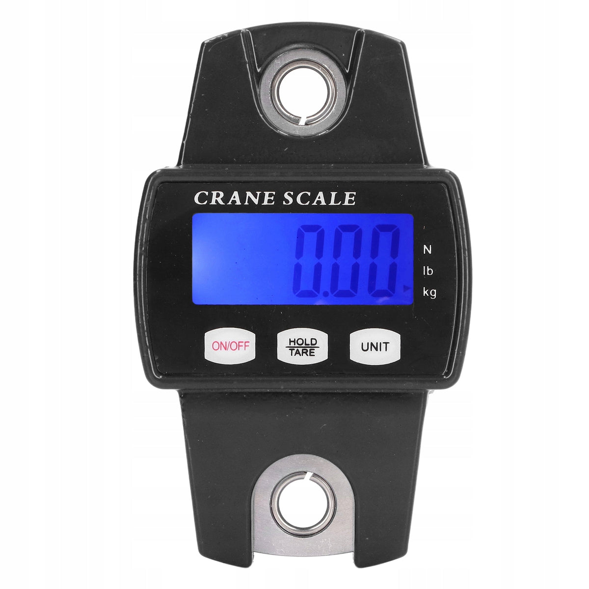 Manual, Portable, Digital, Accurate, Multi-Functional Industrial KC