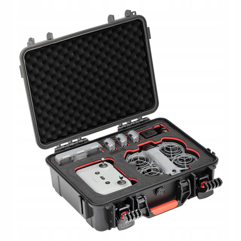 Neo 2 Waterproof Carrying Case for DJI Neo 2 RC-N3/RC2 Travel Bag EAN (GTIN) 755225113287