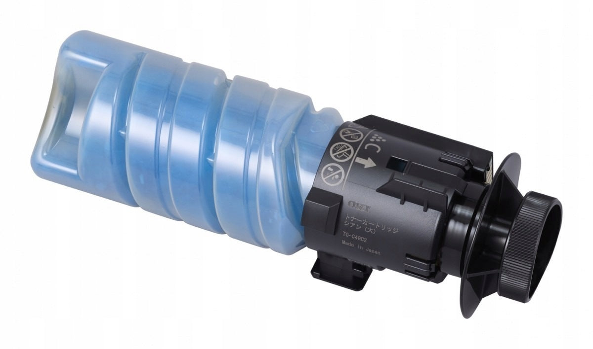 OKI Toner 09006257 for MC554 7.5K cyan