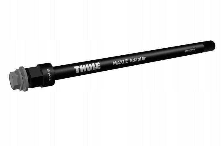 Oska SHIMANO 172/178 mm (M12X1.5) 20110734 Brand Thule