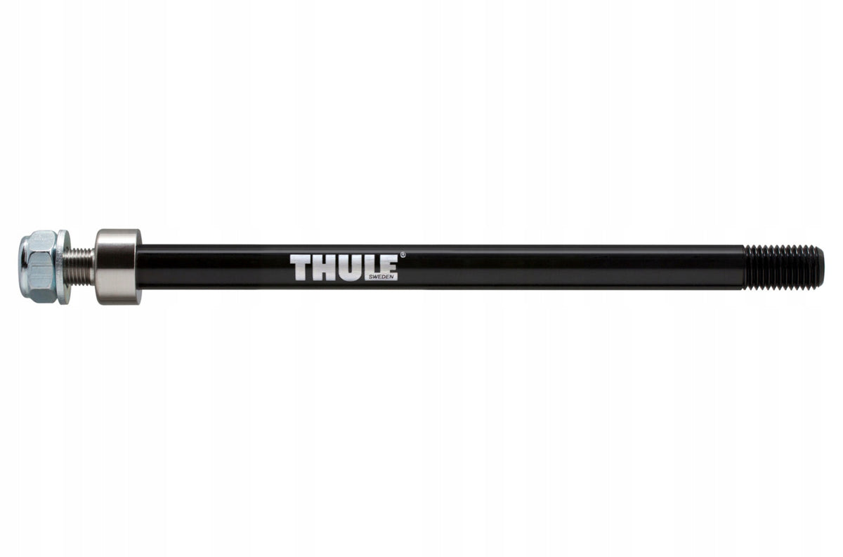 Rigid axle 12 mm Thule T-Axle 1,0 mm 152 167 mm