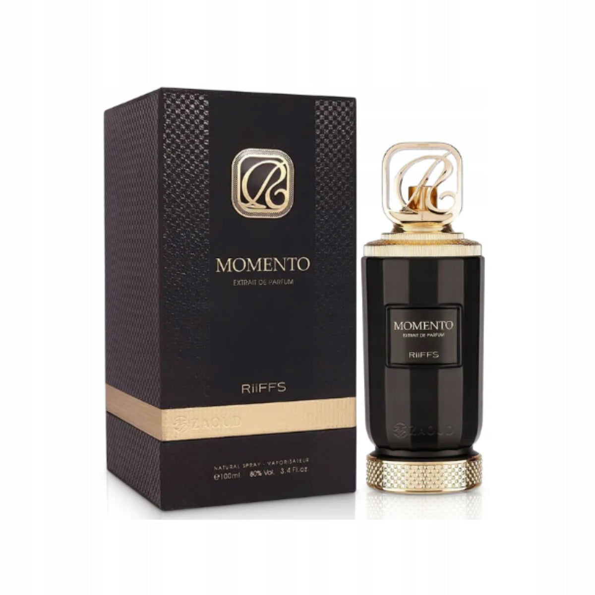 Riiffs Momento Extrait Parfum EDP 100 ml