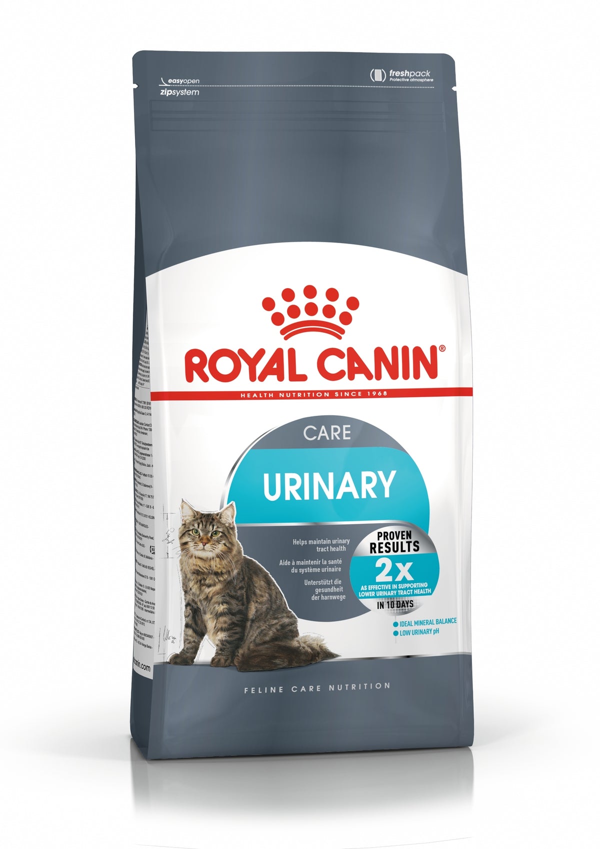 Royal Canin Urinary Care Dry Food for Adult Cats 4kg