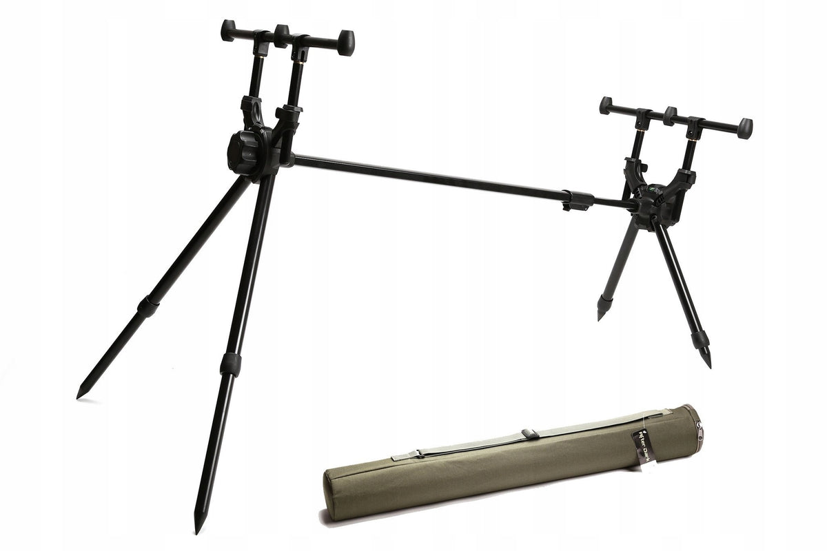 STABLE ROD FOR CARP RADICAL AFTER DARK