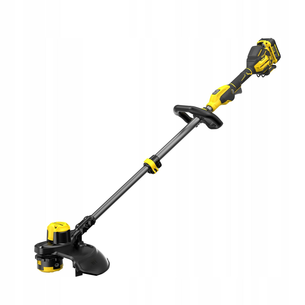 STANLEY BRUSHLESS LAWN TRIMMER 18V V20 33CM SFMCSTB933B-XJ Manufacturer code SFMCSTB933B-XJ