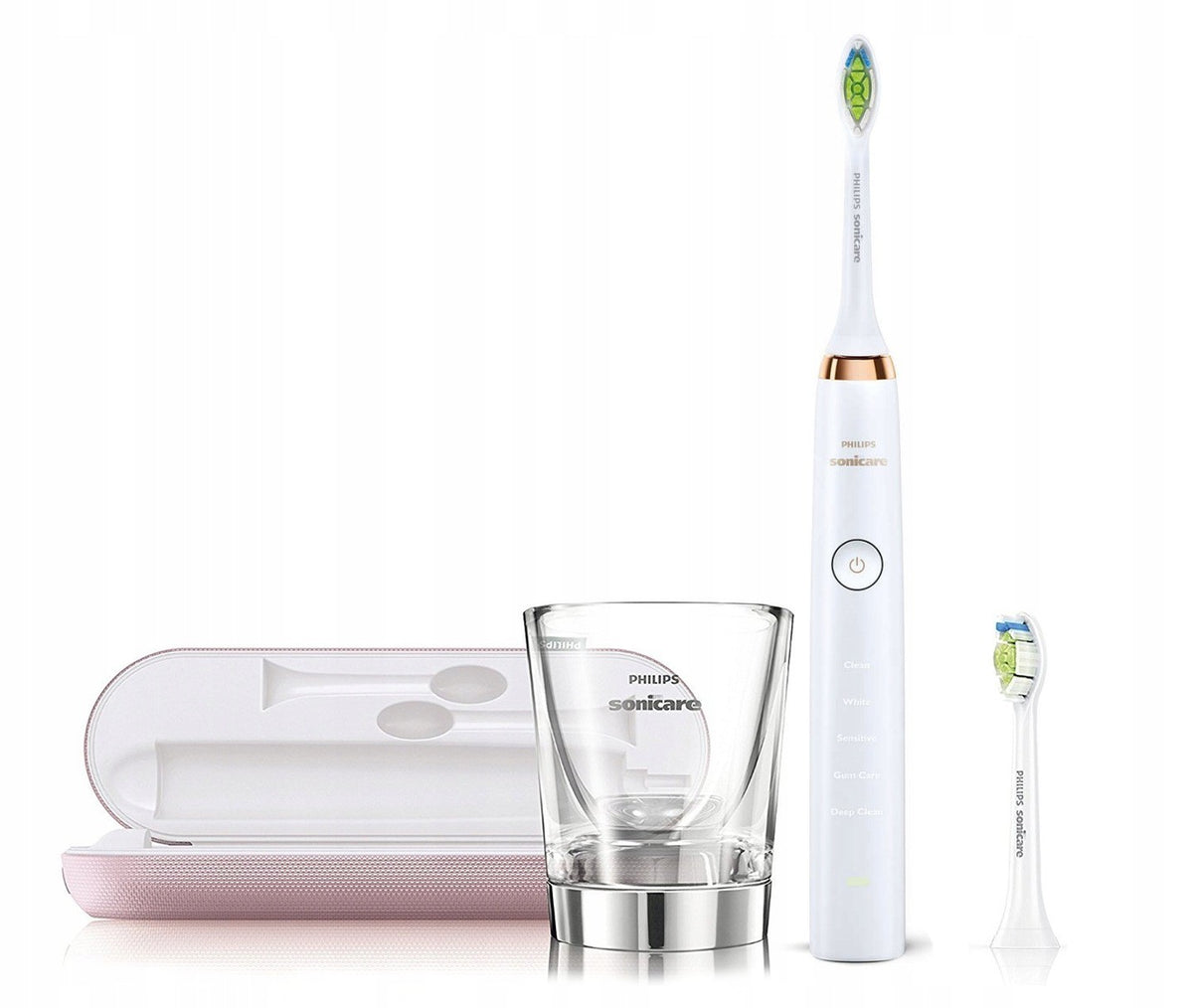 TOOTHBRUSH PHILIPS HX9312/04 SONICARE DIAMOND HIT