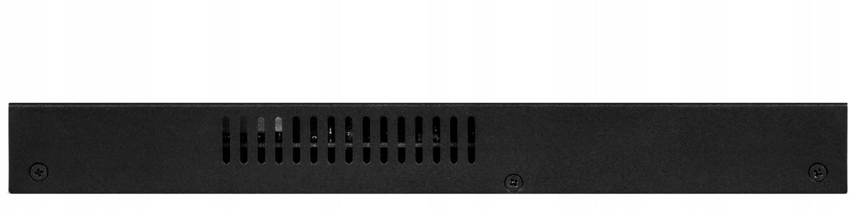 TRENDnet 8-Port Gigabit Long Range PoE+ Manufacturer Trendnet