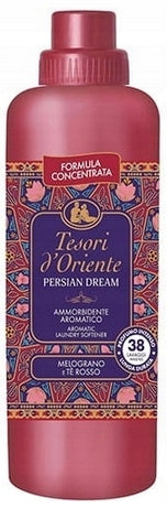 Tesori d'Oriente Set of 2x Beautiful Italian Softener 760 ml - PB Brand Tesori d'Oriente