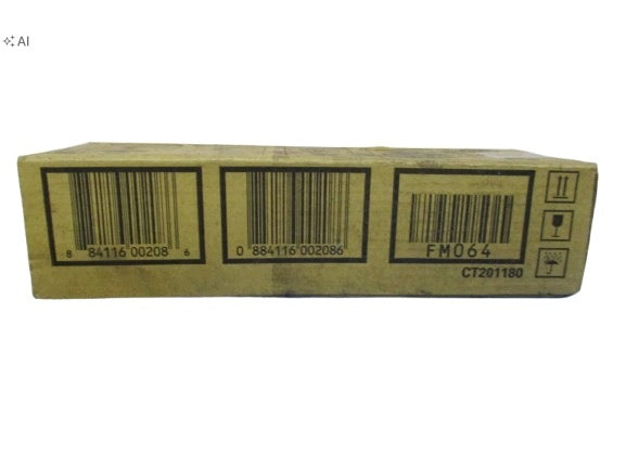 Toner Dell FM064 CT201180 black (Black) Packaging status original