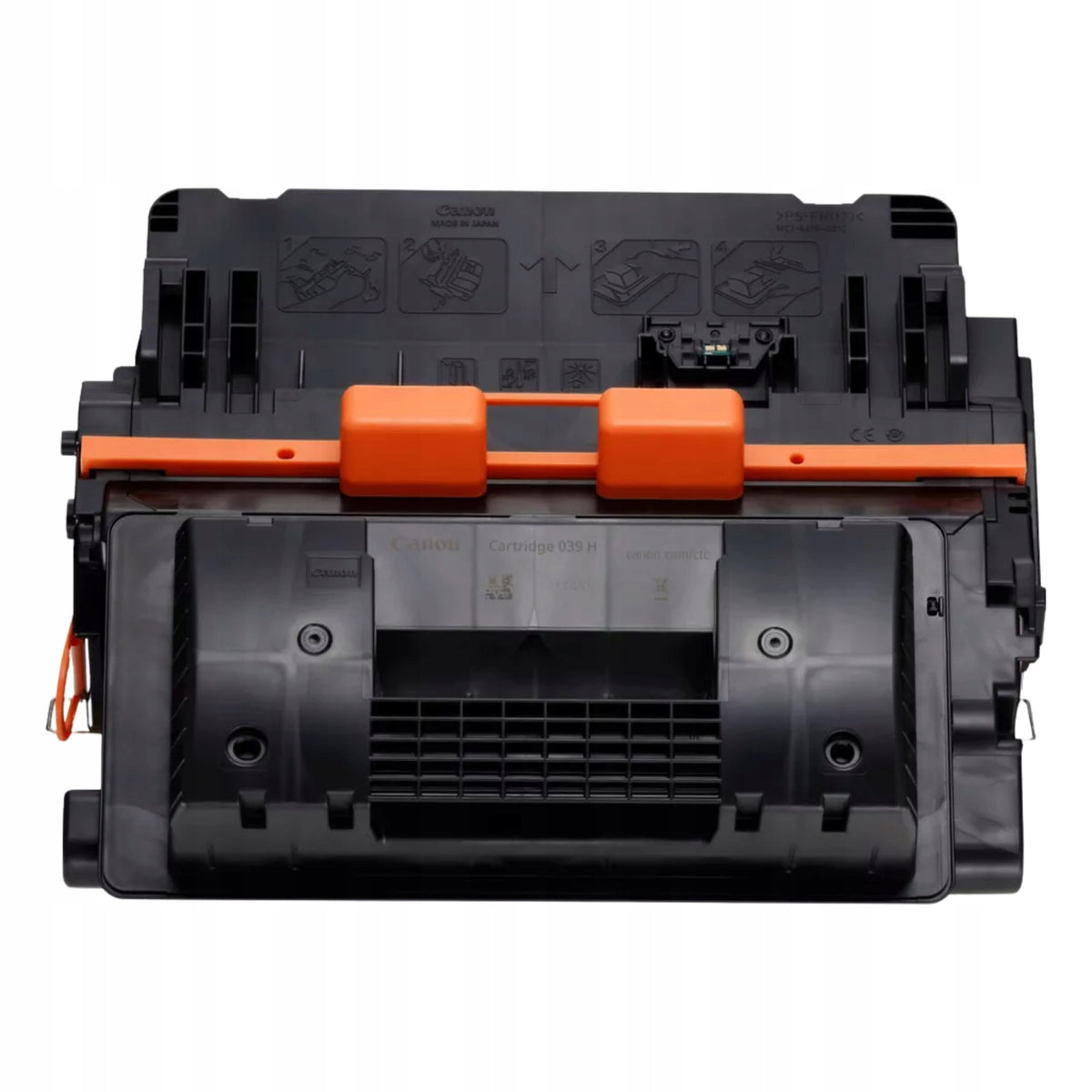 Toner cartridge Canon 0288C001 039H Original for i-SENSYS LBP351dn LBP351x LBP352x