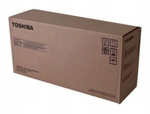 Toshiba FC339EC Toner Cartridge 1 Pack Original Cyan