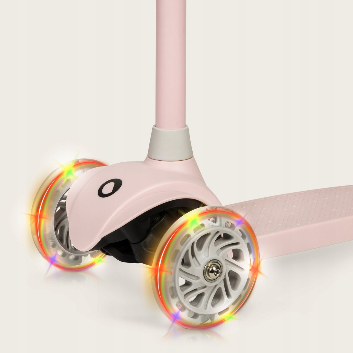 Tricycle balance scooter SOLID up to 50kg LEDY folding Lionelo Jessy Packaging status original