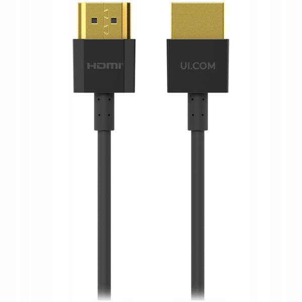 UBIQUITI UACC-Cable-UHS-1M HDMI cable