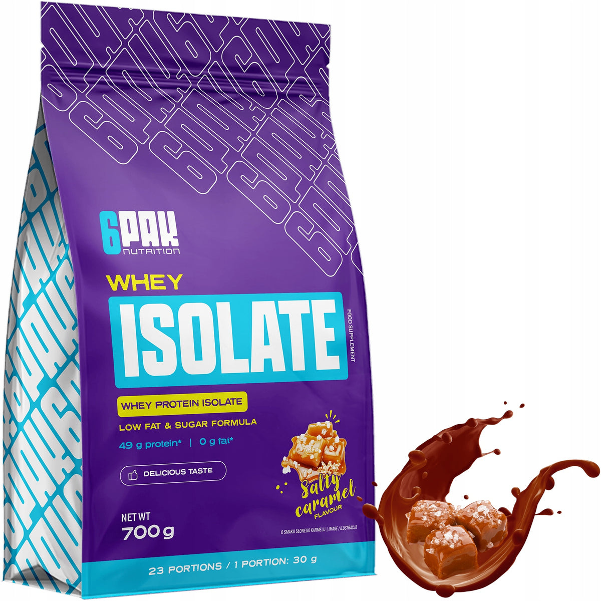 Whey isolate 100% Whey Protein Isolate WPI Protein Conditioner MASS REDUCTION