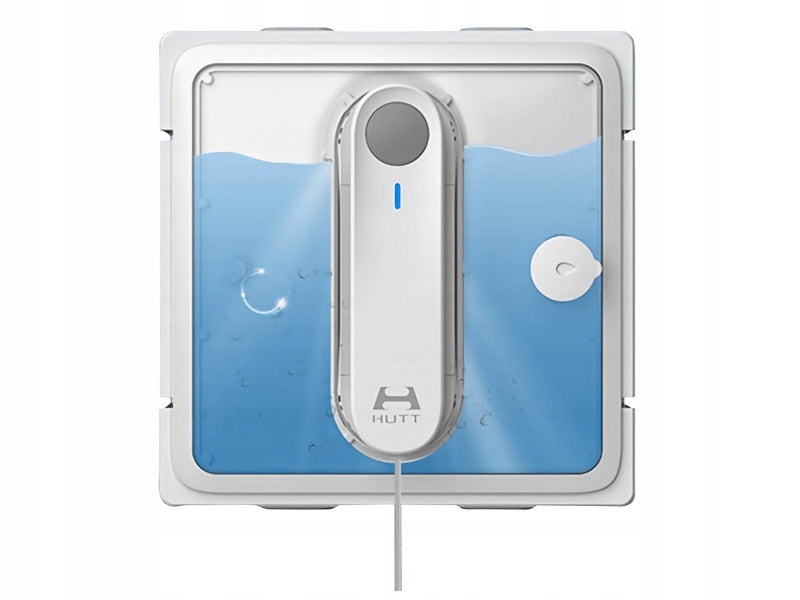Window cleaning robot Xiaomi HUTT W9 white 1 l 90 m² Manufacturer code XIAOMI HUTT W9