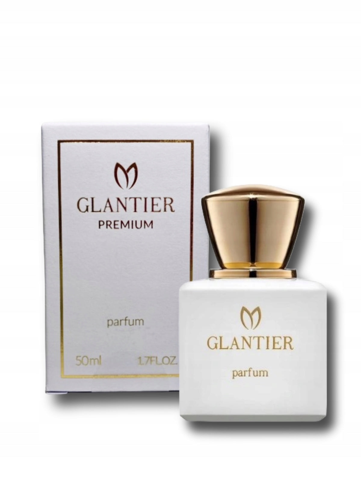 Women's Perfume Glantier Premium 50ml 587