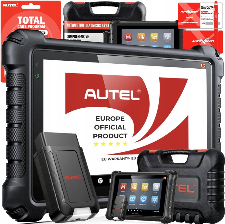 087 668_B DIAGNOSTIC TESTER DS900TS WIRELESS