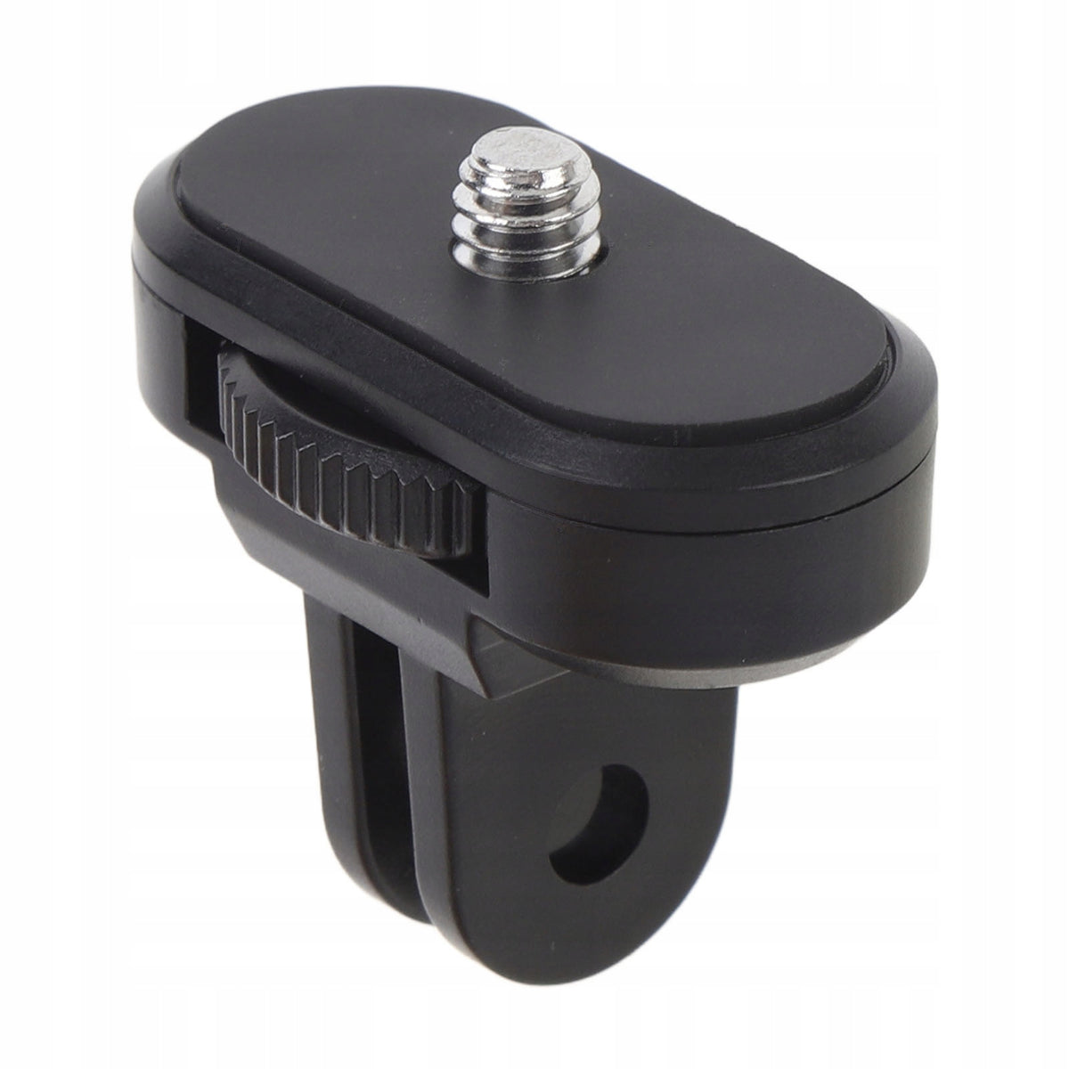 1/4 Inch Adapter Head Camera Mount ABS ACTION Adapter 4O