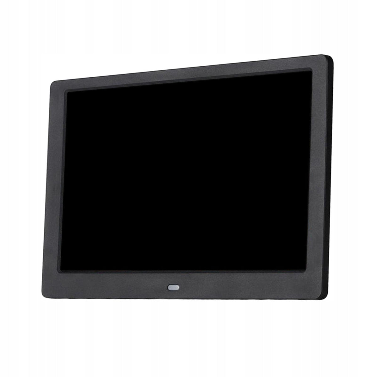 10.1 inch Digital Photo Frame EU Plug Remote Control Electronic Photo Frame