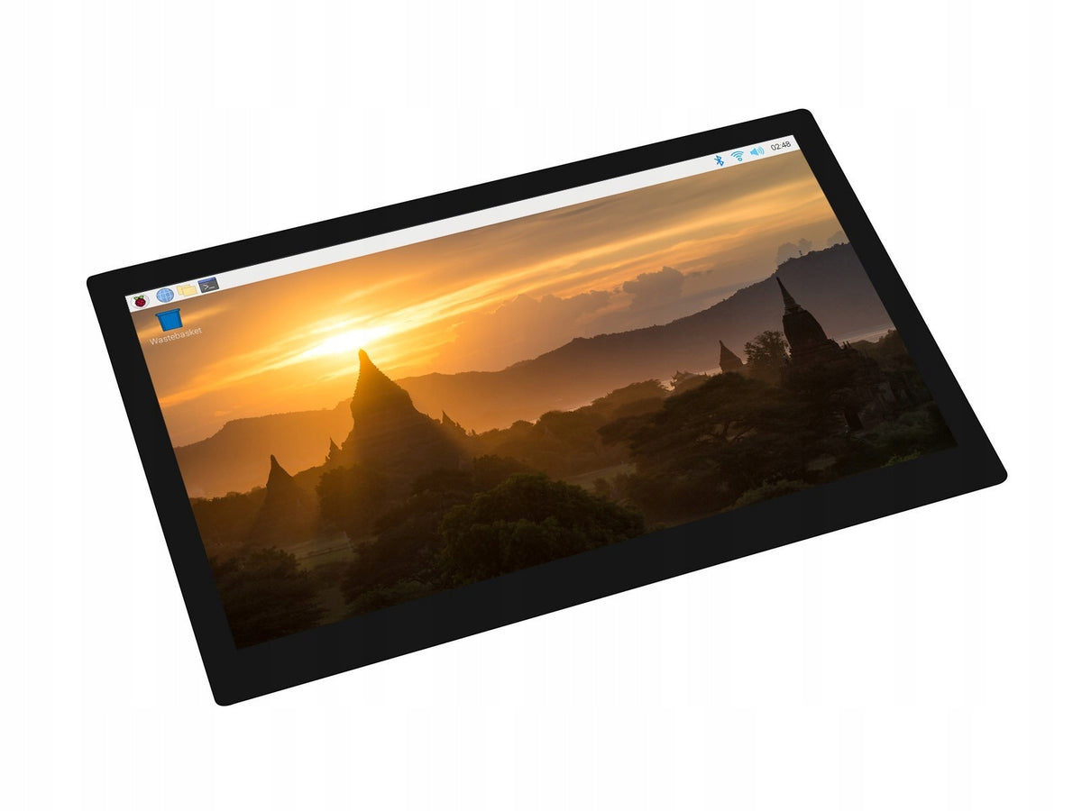 10.1HP-CAPQLED - QLED IPS 10,1" display Manufacturer WaveShare