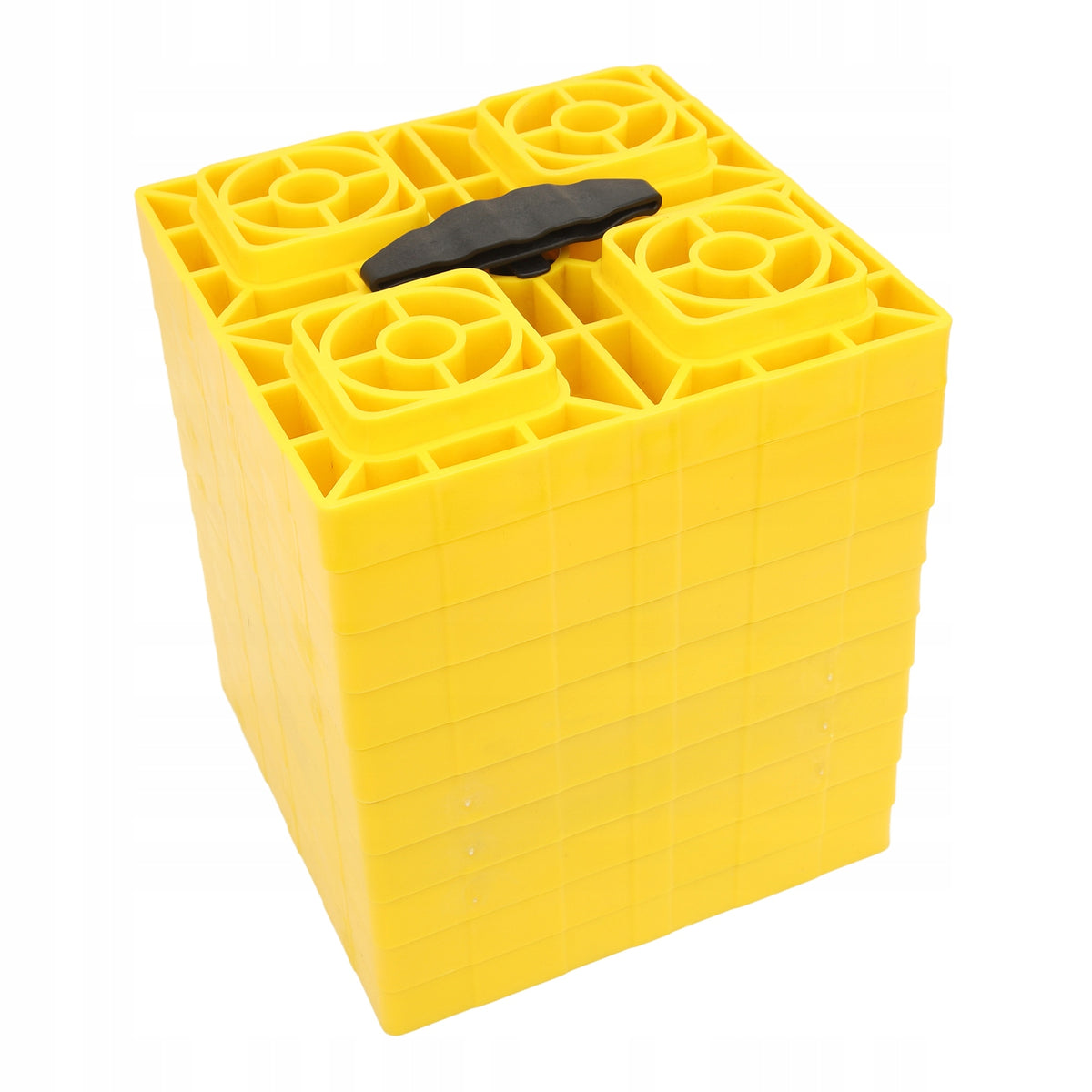 10 Pcs Leveling Blocks Camper Pads