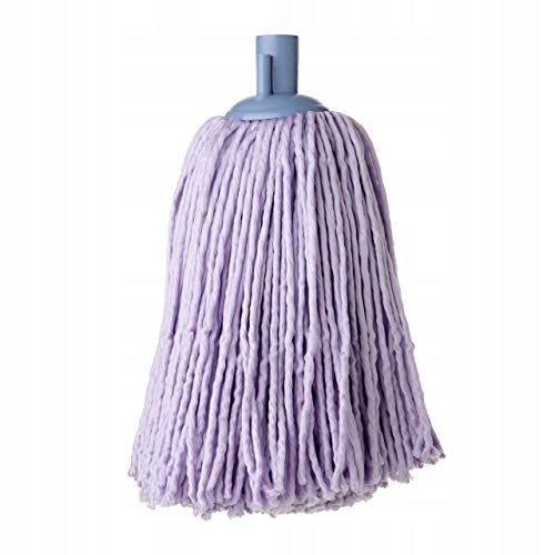 100 MICROFIBER - MOP LEASH MICROFIBER PACK OF 7 Packaging status original