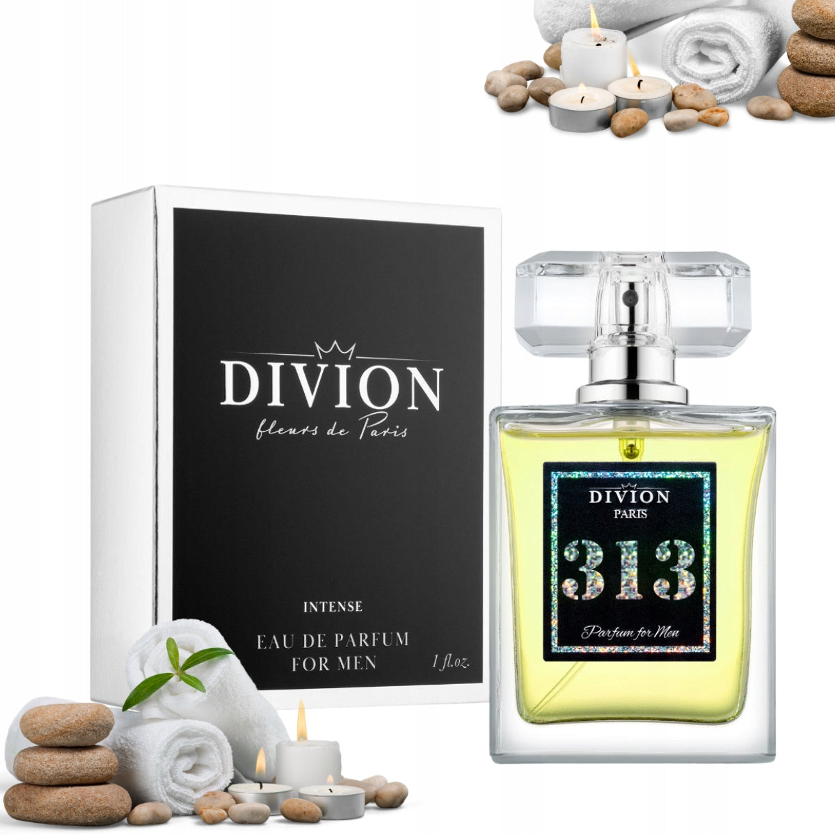 100 ml DIVION No. 313