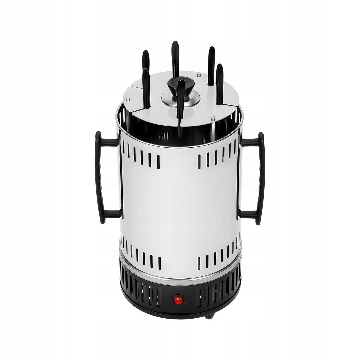 1000W VERTICAL ELECTRIC GRILL