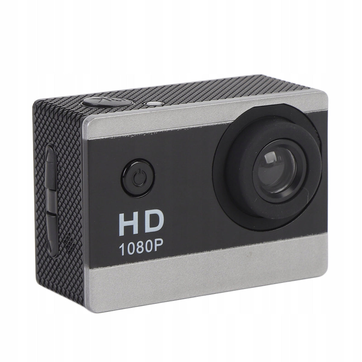 1080P HD 170° Wide Angle Bicycle Camera, Rainproof, SC